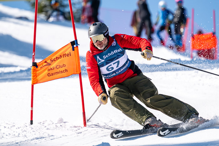 SC Garmisch Clubmeisterschaft 22.03.2026