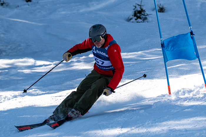 SC Garmisch Clubmeisterschaft 22.03.2026