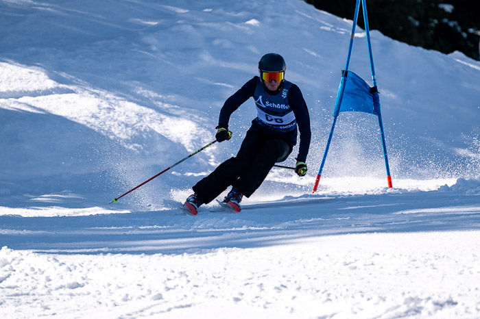 SC Garmisch Clubmeisterschaft 22.03.2026