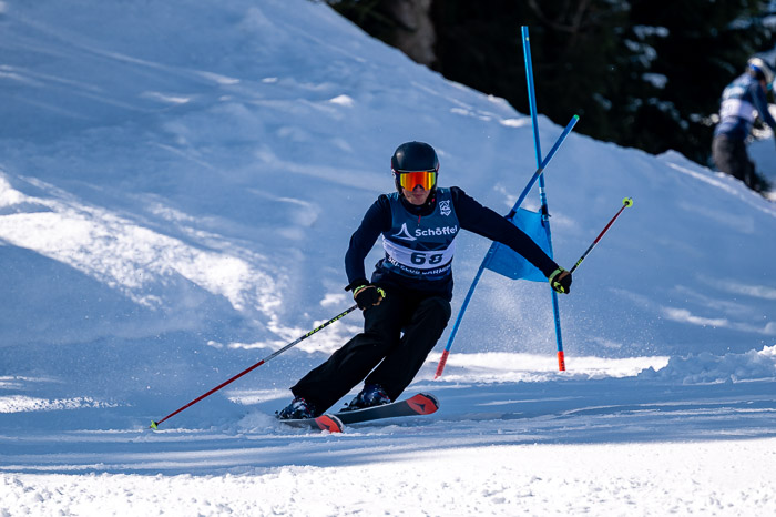 SC Garmisch Clubmeisterschaft 22.03.2026