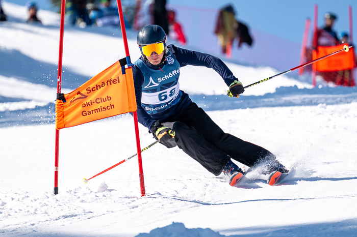 SC Garmisch Clubmeisterschaft 22.03.2026