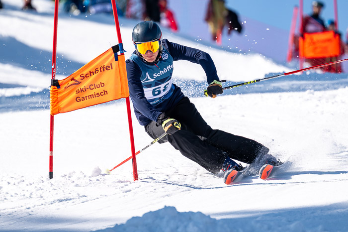 SC Garmisch Clubmeisterschaft 22.03.2026