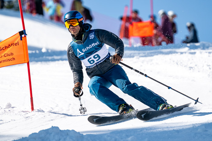 SC Garmisch Clubmeisterschaft 22.03.2026