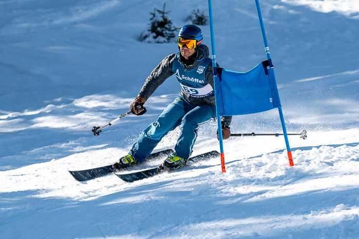 SC Garmisch Clubmeisterschaft 22.03.2026