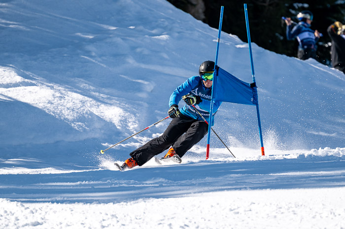 SC Garmisch Clubmeisterschaft 22.03.2026