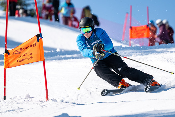 SC Garmisch Clubmeisterschaft 22.03.2026