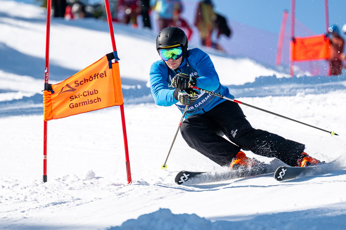 SC Garmisch Clubmeisterschaft 22.03.2026