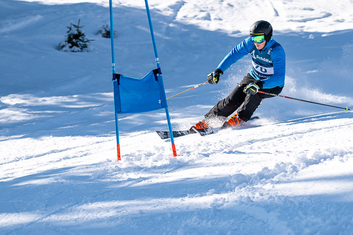 SC Garmisch Clubmeisterschaft 22.03.2026