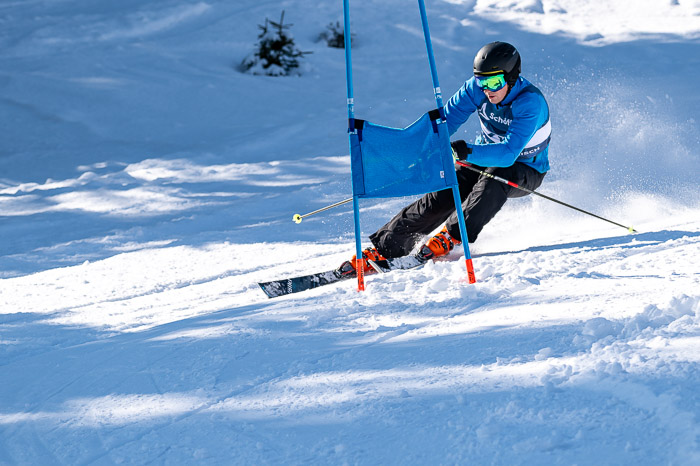 SC Garmisch Clubmeisterschaft 22.03.2026