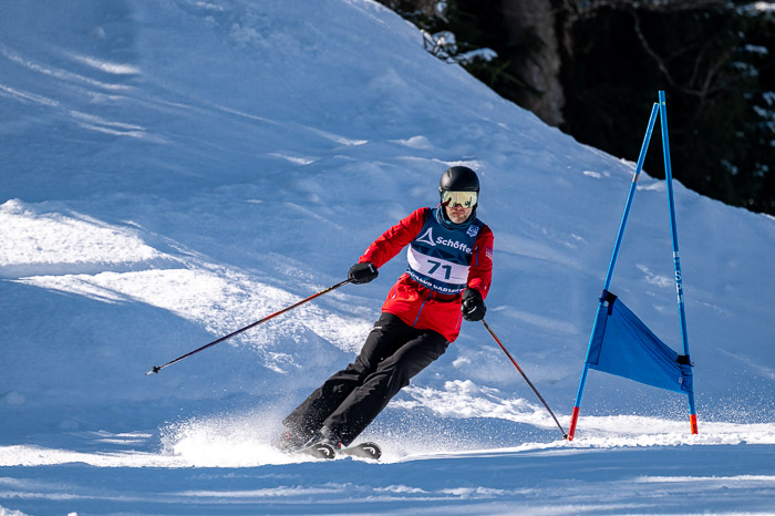 SC Garmisch Clubmeisterschaft 22.03.2026