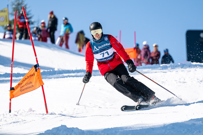 SC Garmisch Clubmeisterschaft 22.03.2026