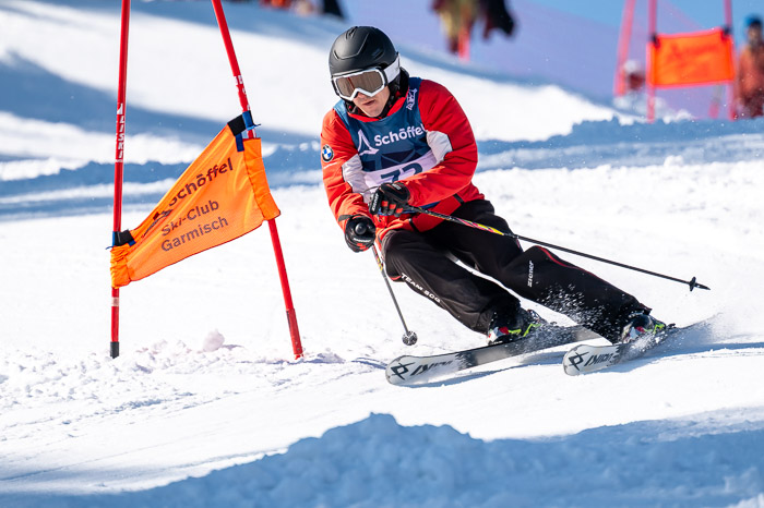 SC Garmisch Clubmeisterschaft 22.03.2026