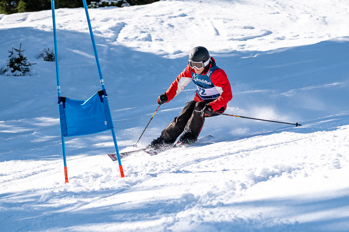 SC Garmisch Clubmeisterschaft 22.03.2026