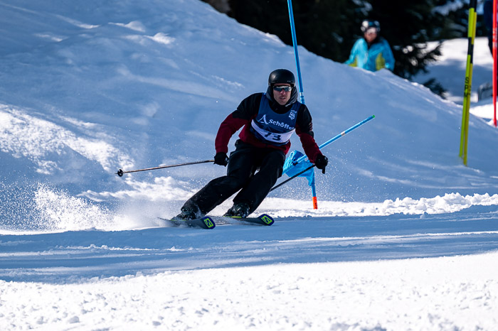 SC Garmisch Clubmeisterschaft 22.03.2026
