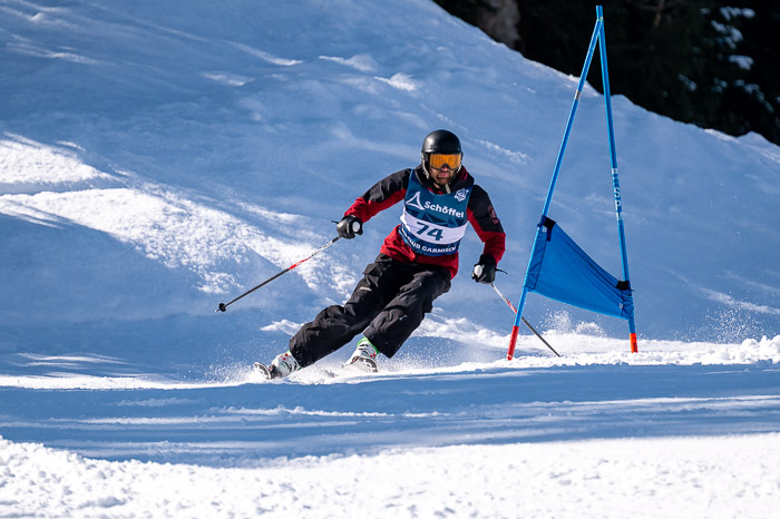 SC Garmisch Clubmeisterschaft 22.03.2026