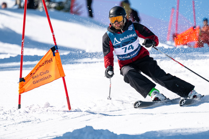 SC Garmisch Clubmeisterschaft 22.03.2026