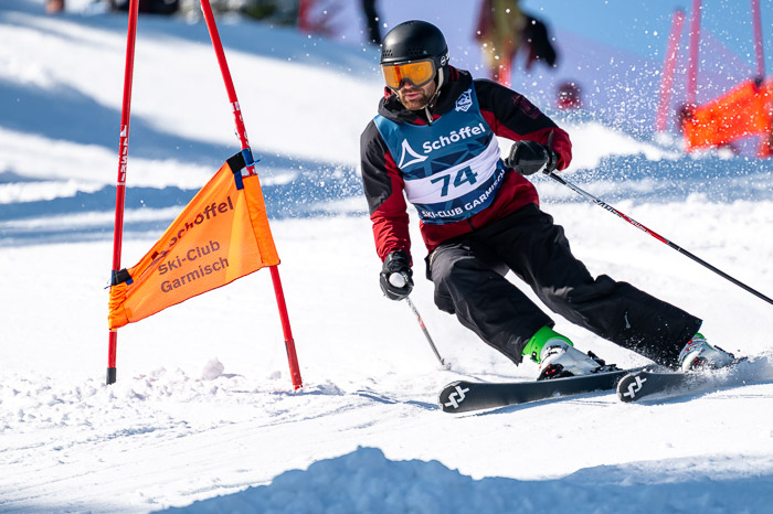 SC Garmisch Clubmeisterschaft 22.03.2026