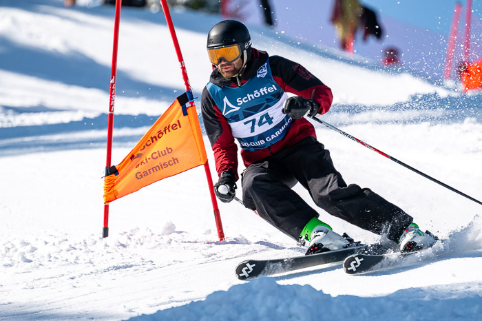 SC Garmisch Clubmeisterschaft 22.03.2026