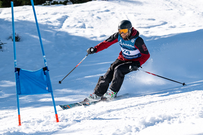 SC Garmisch Clubmeisterschaft 22.03.2026