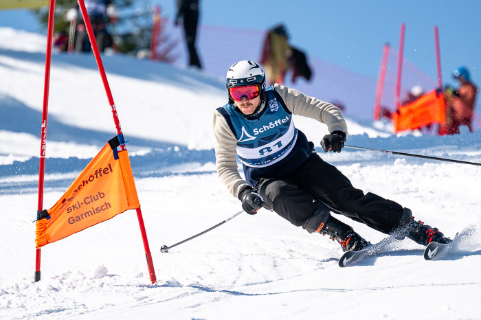 SC Garmisch Clubmeisterschaft 22.03.2026