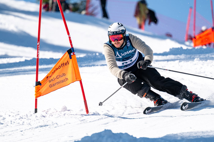 SC Garmisch Clubmeisterschaft 22.03.2026