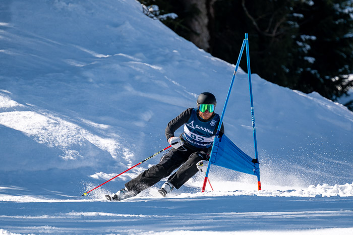 SC Garmisch Clubmeisterschaft 22.03.2026