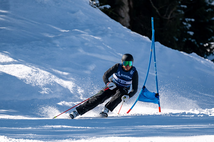 SC Garmisch Clubmeisterschaft 22.03.2026