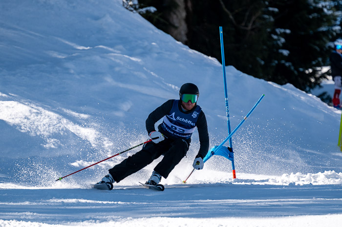 SC Garmisch Clubmeisterschaft 22.03.2026