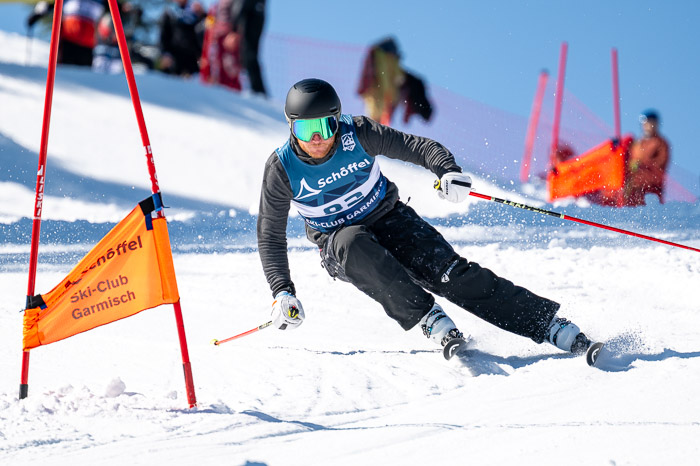 SC Garmisch Clubmeisterschaft 22.03.2026