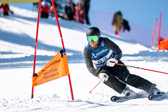 SC Garmisch Clubmeisterschaft 22.03.2026