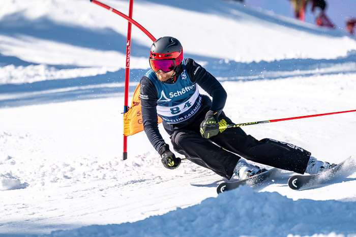 SC Garmisch Clubmeisterschaft 22.03.2026