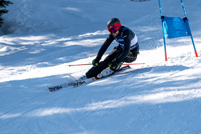 SC Garmisch Clubmeisterschaft 22.03.2026