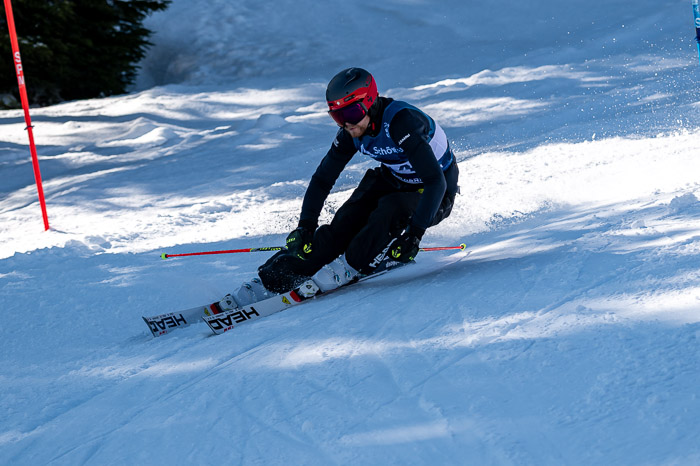 SC Garmisch Clubmeisterschaft 22.03.2026