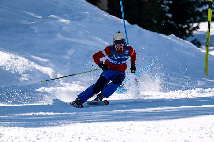 SC Garmisch Clubmeisterschaft 22.03.2026