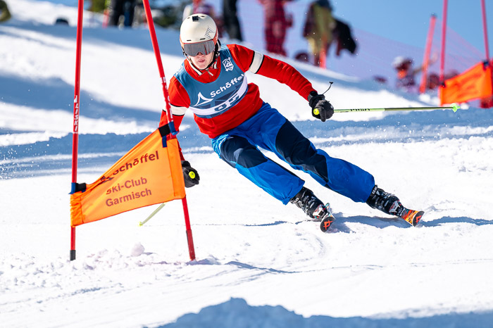 SC Garmisch Clubmeisterschaft 22.03.2026