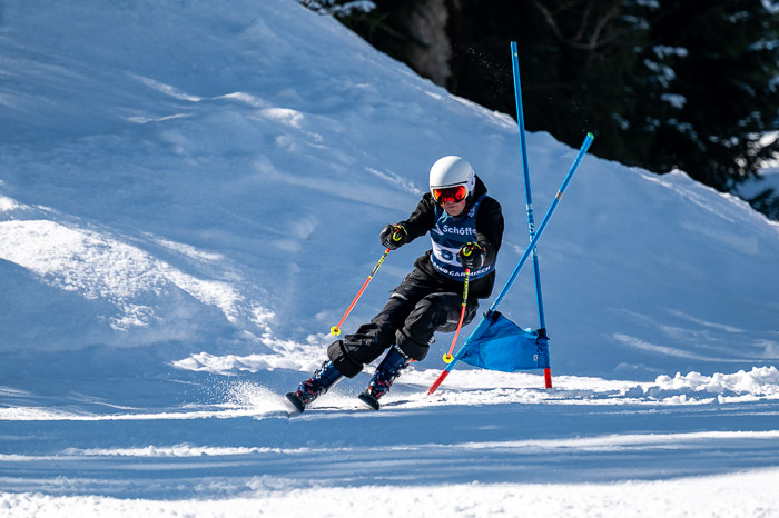 SC Garmisch Clubmeisterschaft 22.03.2026
