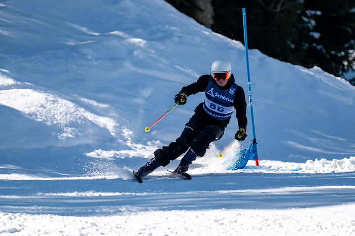 SC Garmisch Clubmeisterschaft 22.03.2026