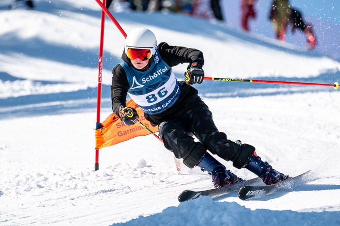 SC Garmisch Clubmeisterschaft 22.03.2026