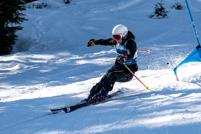 SC Garmisch Clubmeisterschaft 22.03.2026