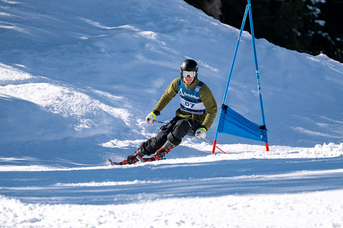 SC Garmisch Clubmeisterschaft 22.03.2026