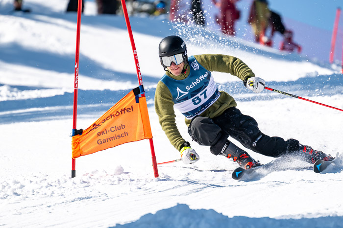 SC Garmisch Clubmeisterschaft 22.03.2026