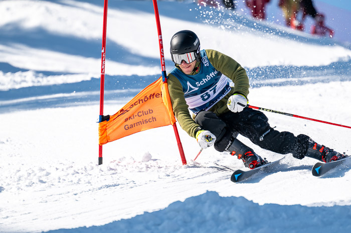 SC Garmisch Clubmeisterschaft 22.03.2026