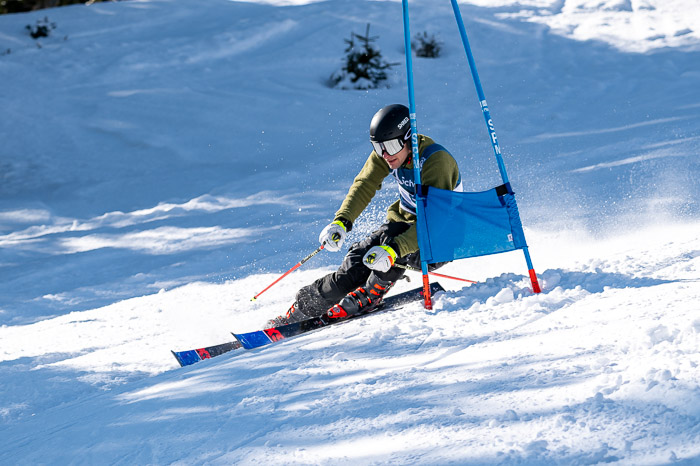 SC Garmisch Clubmeisterschaft 22.03.2026