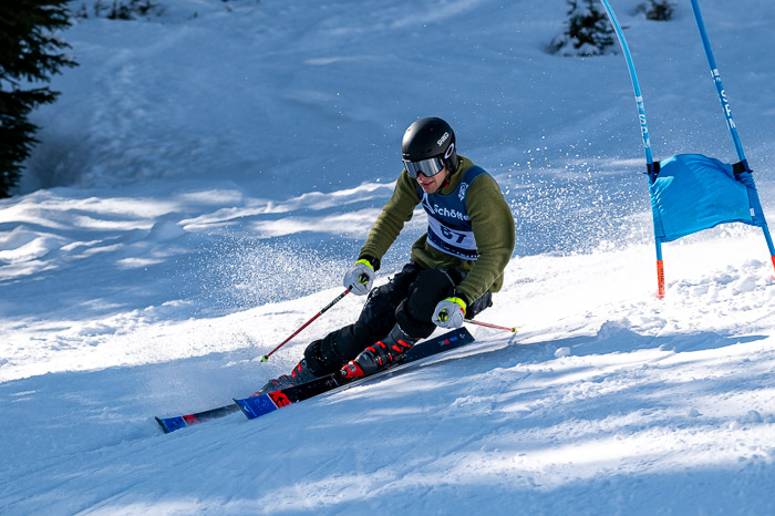 SC Garmisch Clubmeisterschaft 22.03.2026