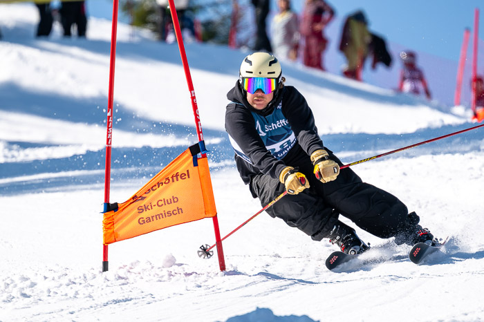 SC Garmisch Clubmeisterschaft 22.03.2026