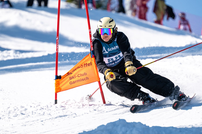 SC Garmisch Clubmeisterschaft 22.03.2026