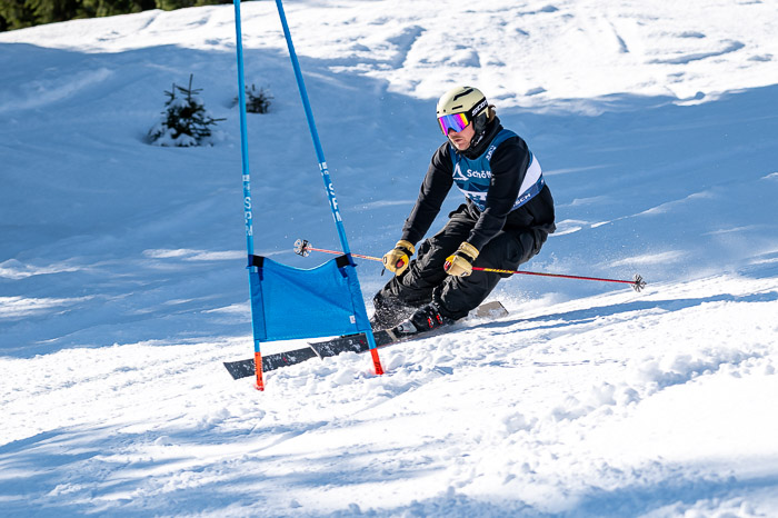 SC Garmisch Clubmeisterschaft 22.03.2026