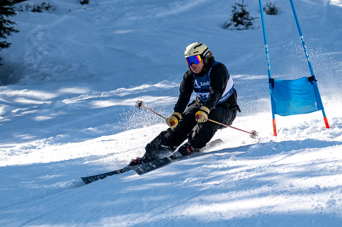 SC Garmisch Clubmeisterschaft 22.03.2026