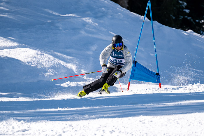 SC Garmisch Clubmeisterschaft 22.03.2026