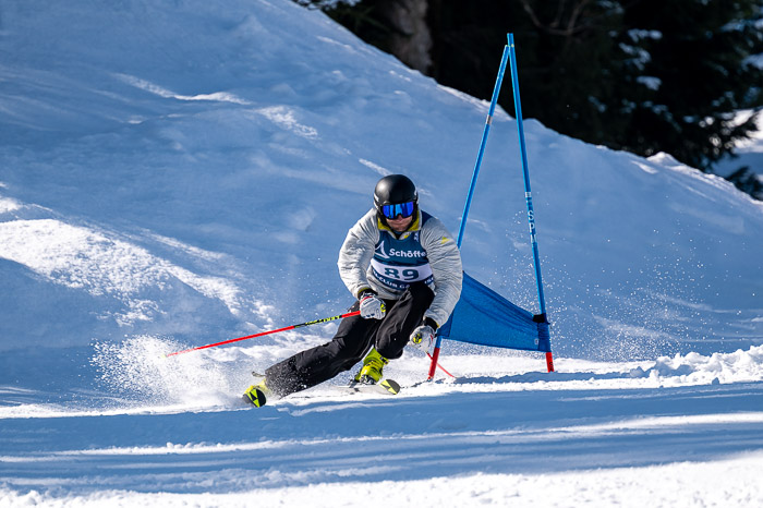 SC Garmisch Clubmeisterschaft 22.03.2026